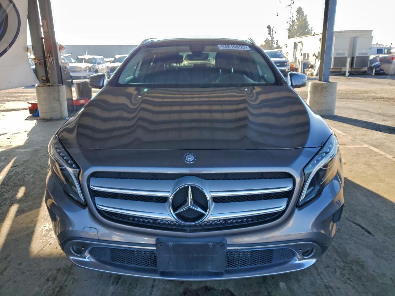 2015 Mercedes-Benz Gla-class VIN WDCTG4GB1FJ029947 photo 5