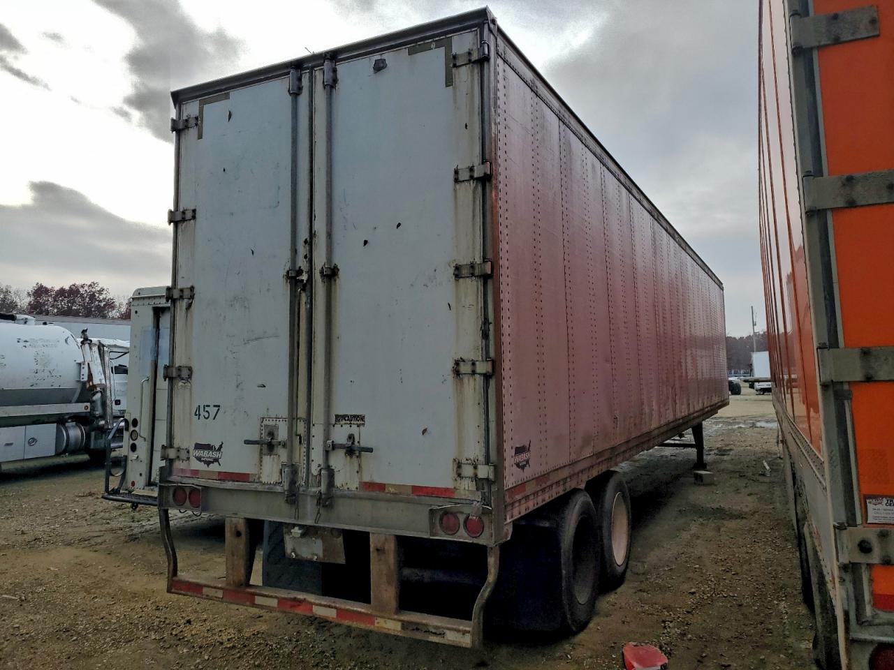1998 WABASH All models VIN 1JJV482W8WL488896 photo 4