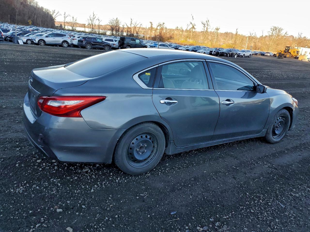2016 Altima VIN 1N4AL3AP3GN331537 photo 3