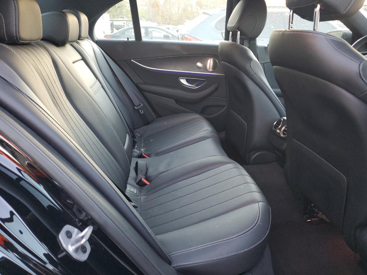2023 Mercedes-Benz E-class VIN W1KZF8EB0PB111604 photo 10