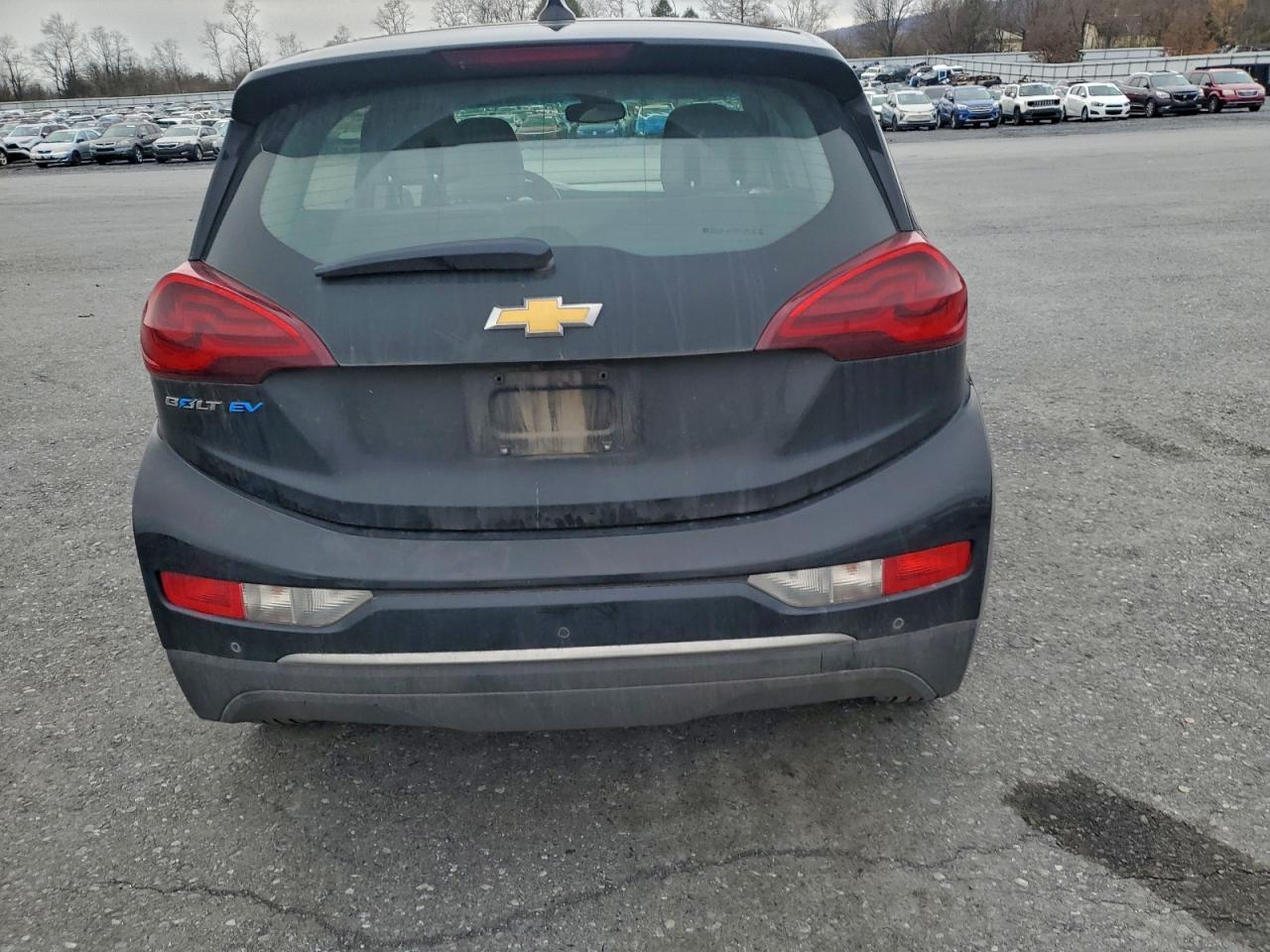 2018 CHEVROLET Bolt VIN 1G1FW6S06J4115214 photo 6