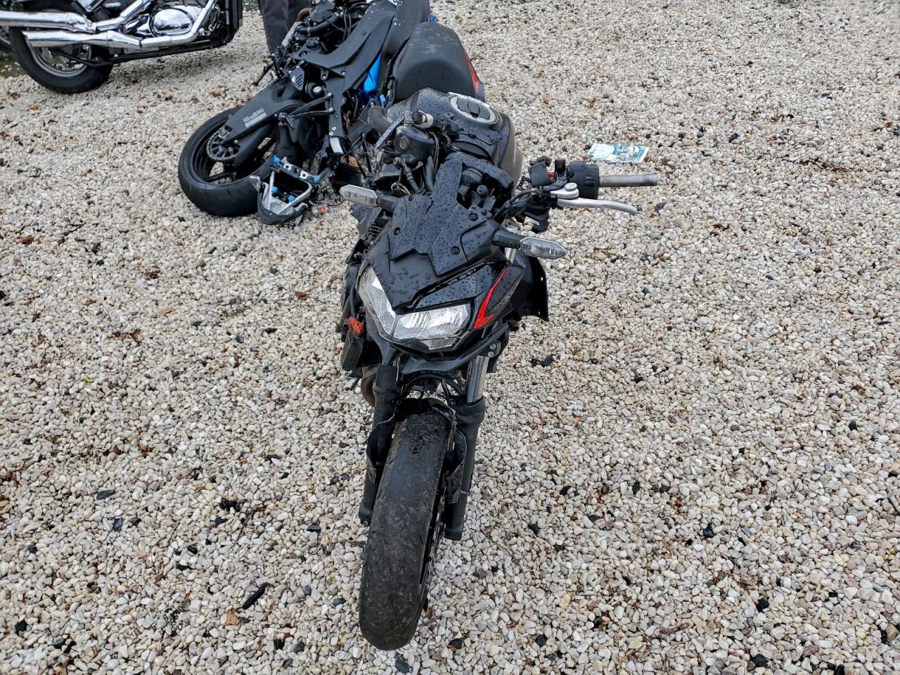 2023 Kawasaki Er650 p VIN ML5EREP11PDA89374 photo 5