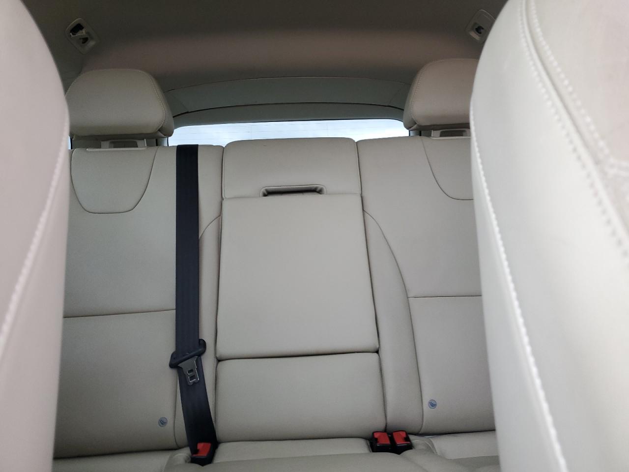 2016 Volvo Xc60 VIN YV449MDM6G2781565 photo 10