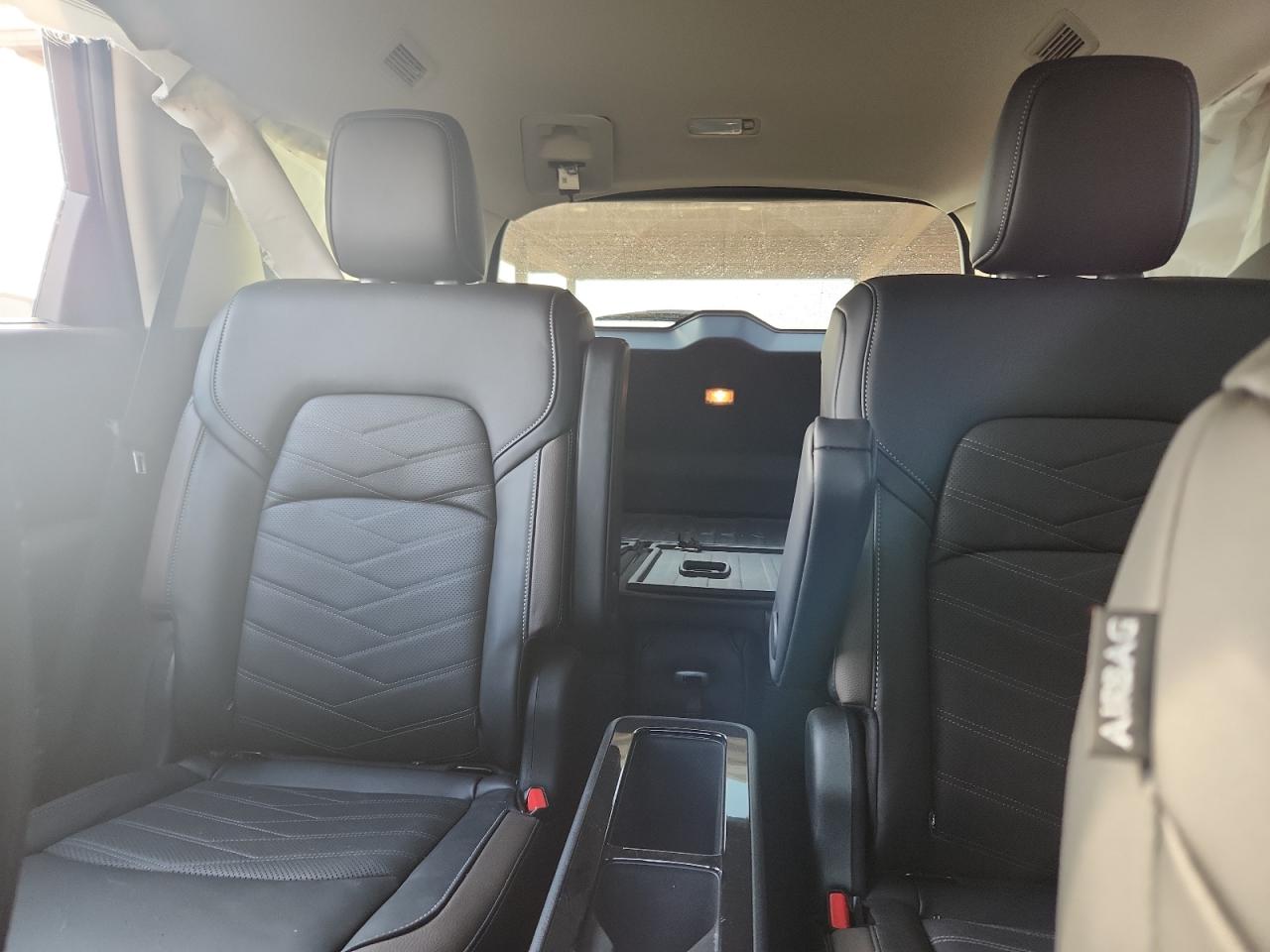 2025 Nissan Pathfinder VIN 5N1DR3DH3SC253447 photo 10