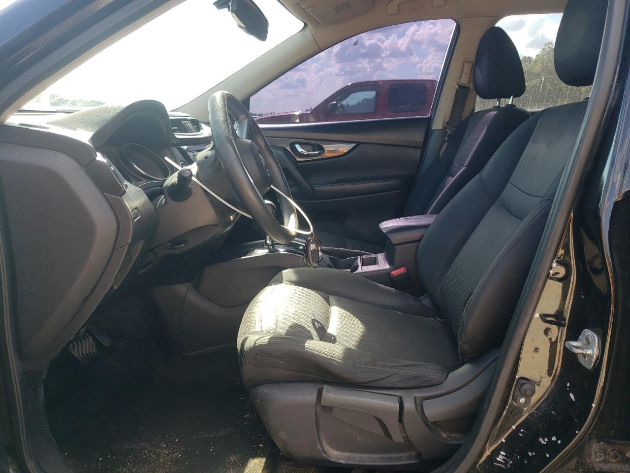 2018 All models VIN JN8BT27T6JW075493 photo 7