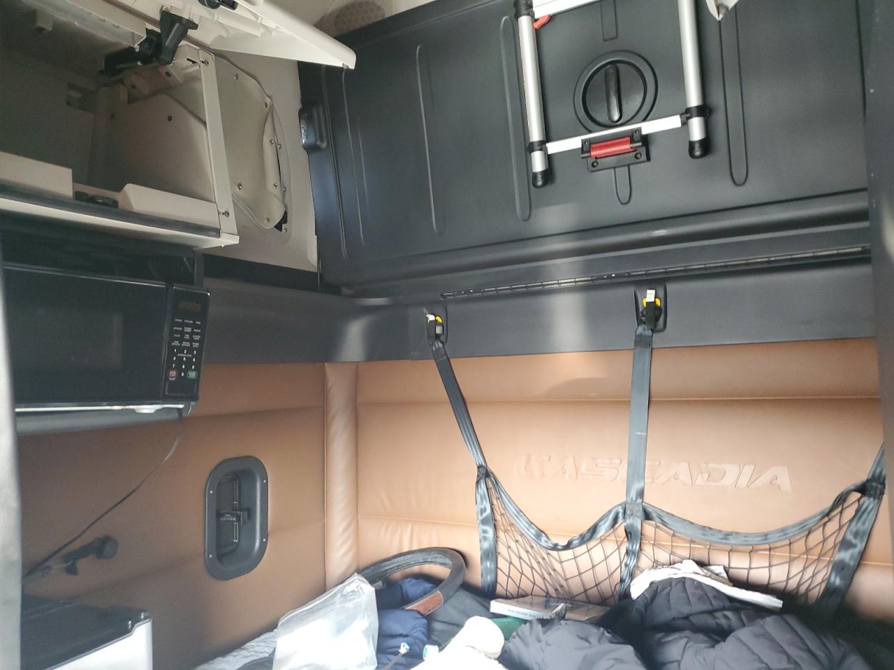2022 FREIGHTLINER All other VIN 3AKJHHDR2NSNJ5430 photo 6