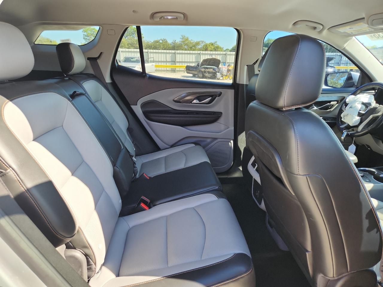 2019 GMC Terrain VIN 3GKALPEVXKL175908 photo 11
