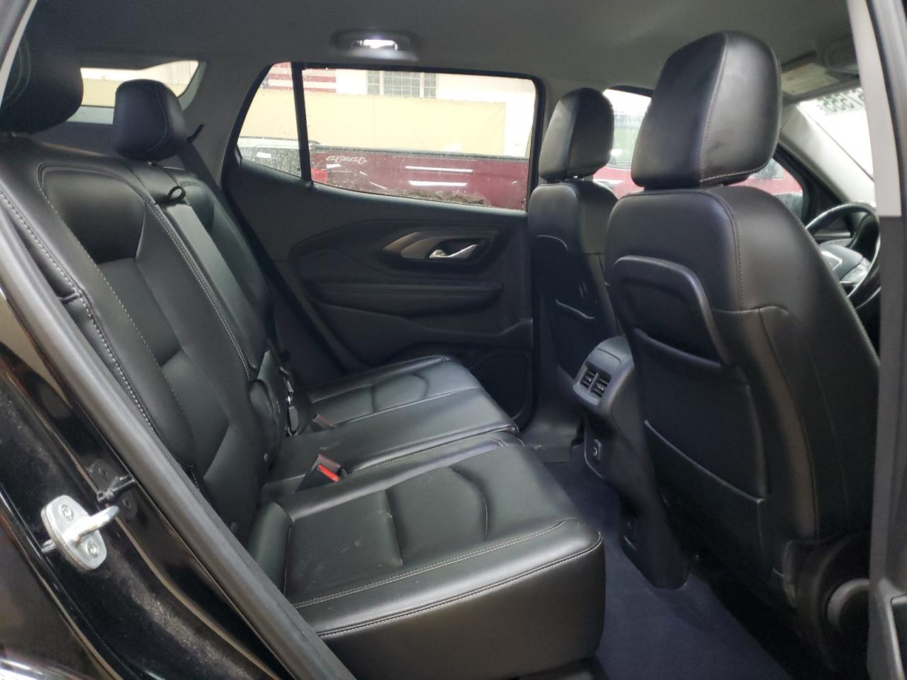 2022 GMC Terrain VIN 3GKALVEV1NL141297 photo 11