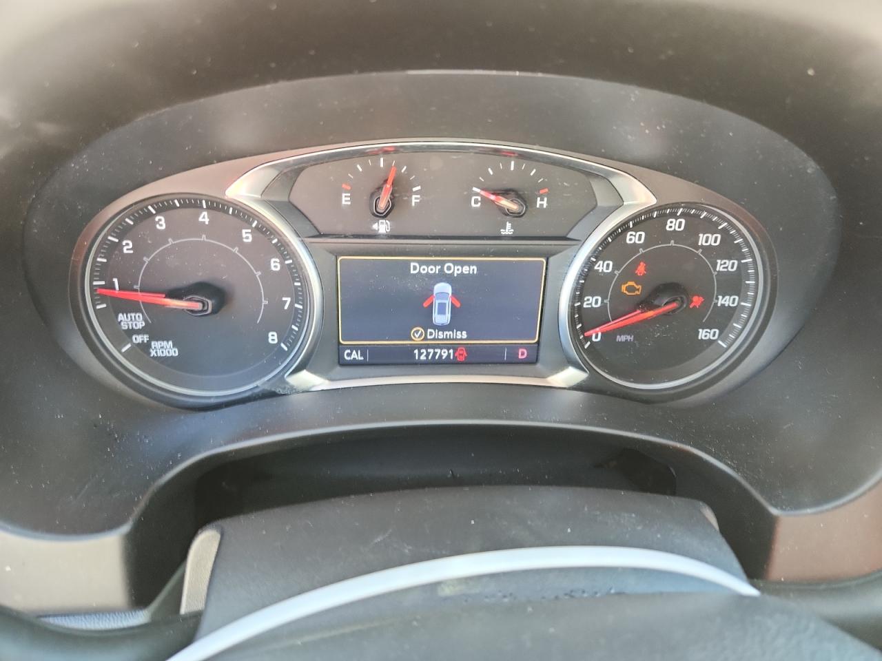 2019 GMC Terrain VIN 3GKALPEVXKL175908 photo 9