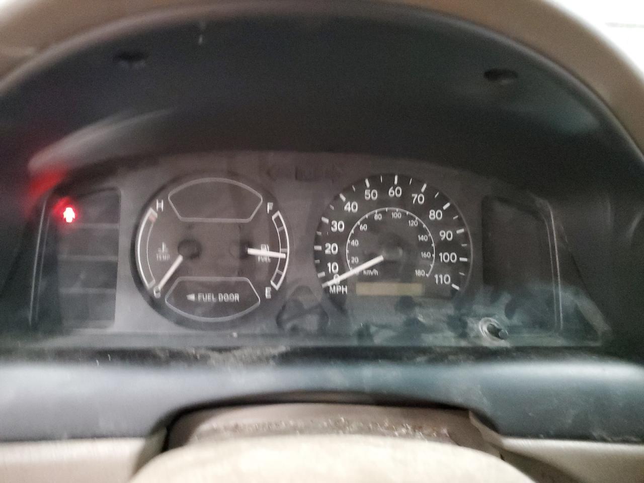 1998 Toyota Corolla VIN 1NXBR18E1WZ088591 photo 9