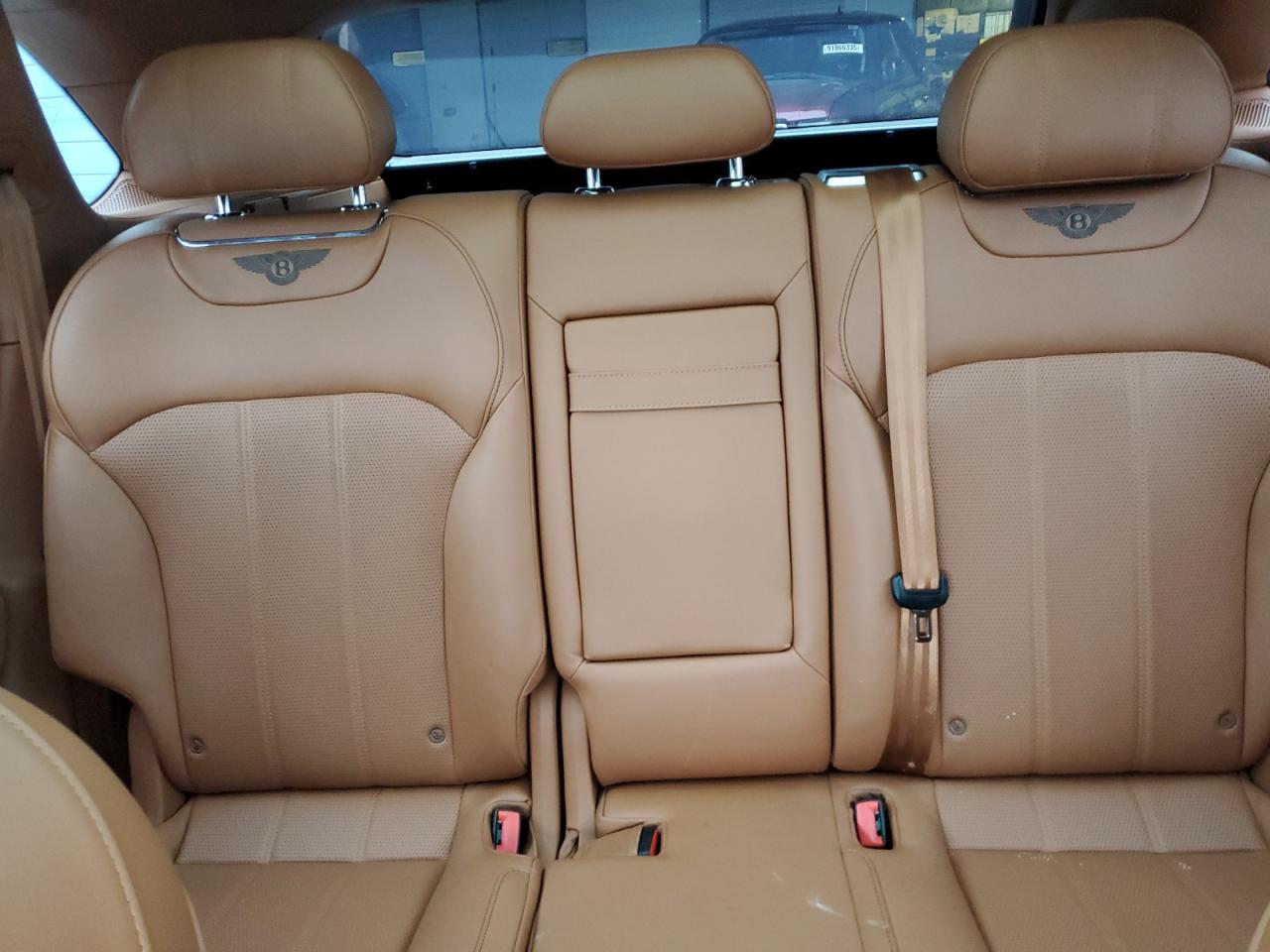 2018 Bently All models VIN SJAAC2ZV0JC019042 photo 10