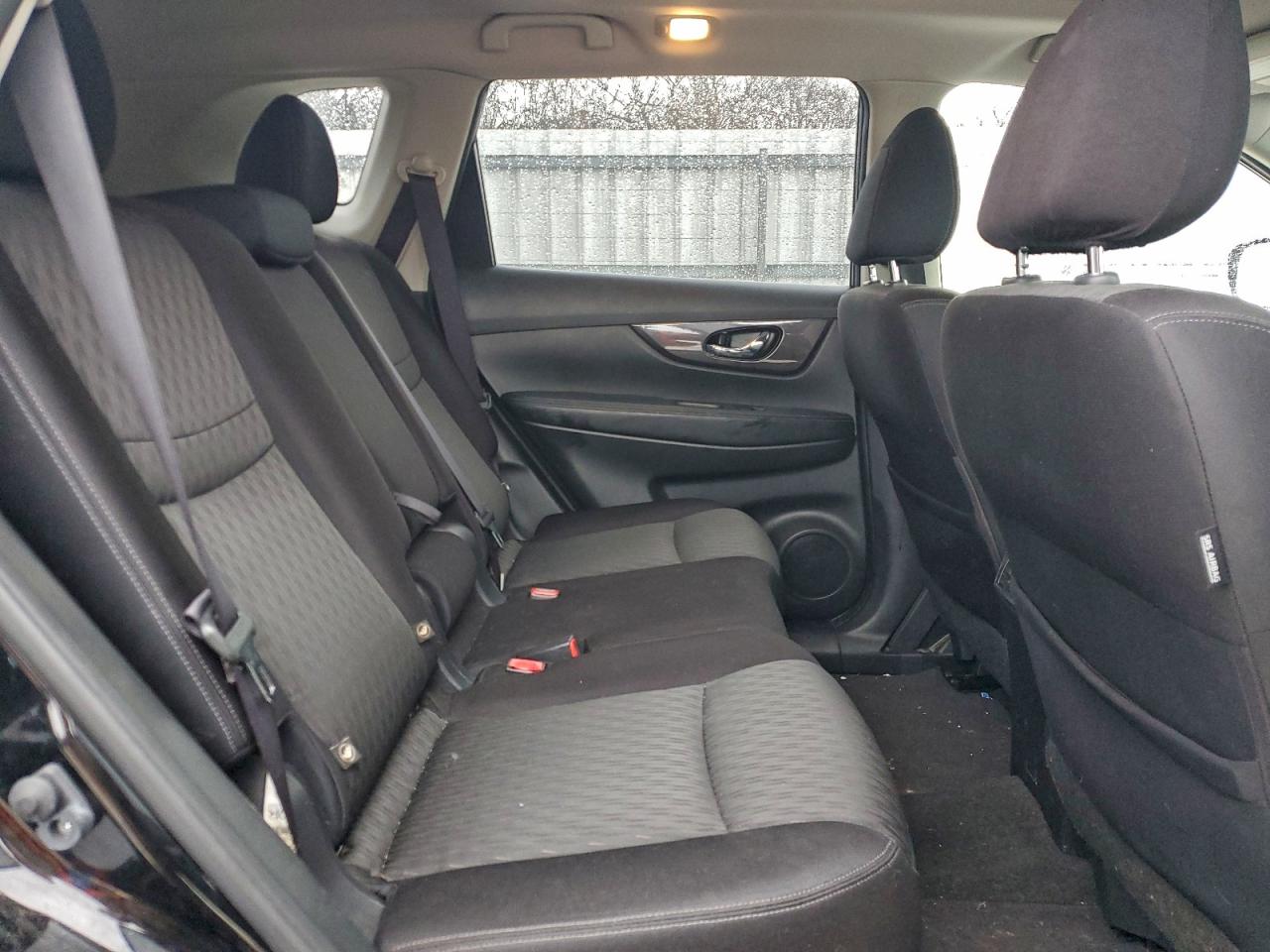 2019 Niss Rogue VIN JN8AT2MV0KW376523 photo 11