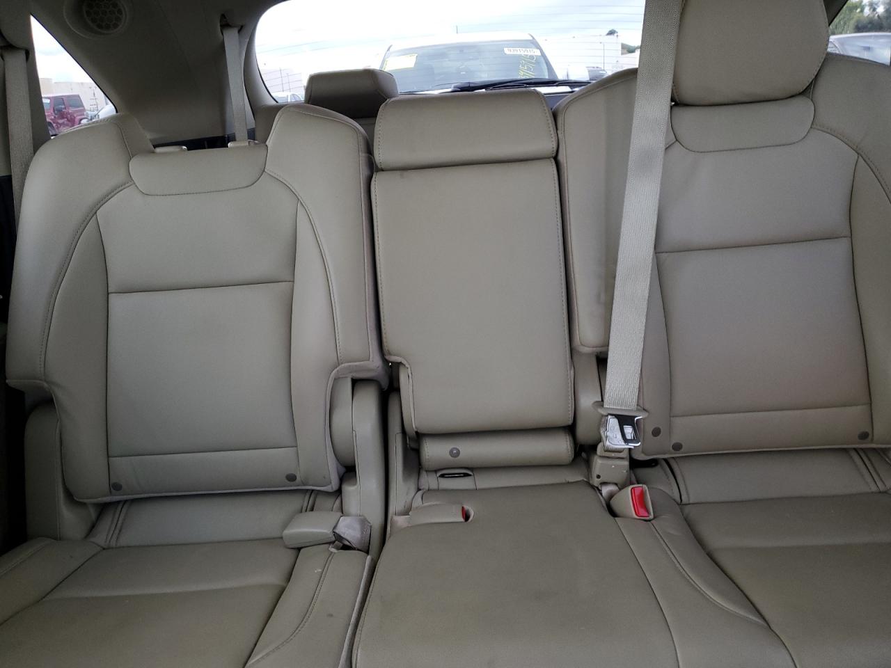 2018 Acura Mdx VIN 5J8YD4H52JL004955 photo 10
