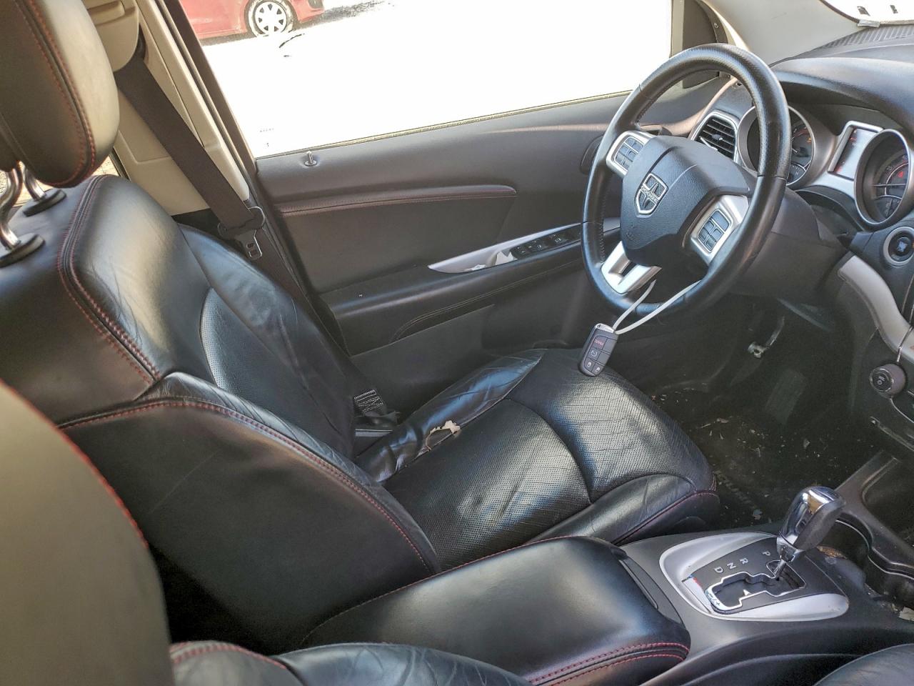 2015 Dodge Journey VIN 3C4PDCEG2FT510596 photo 7