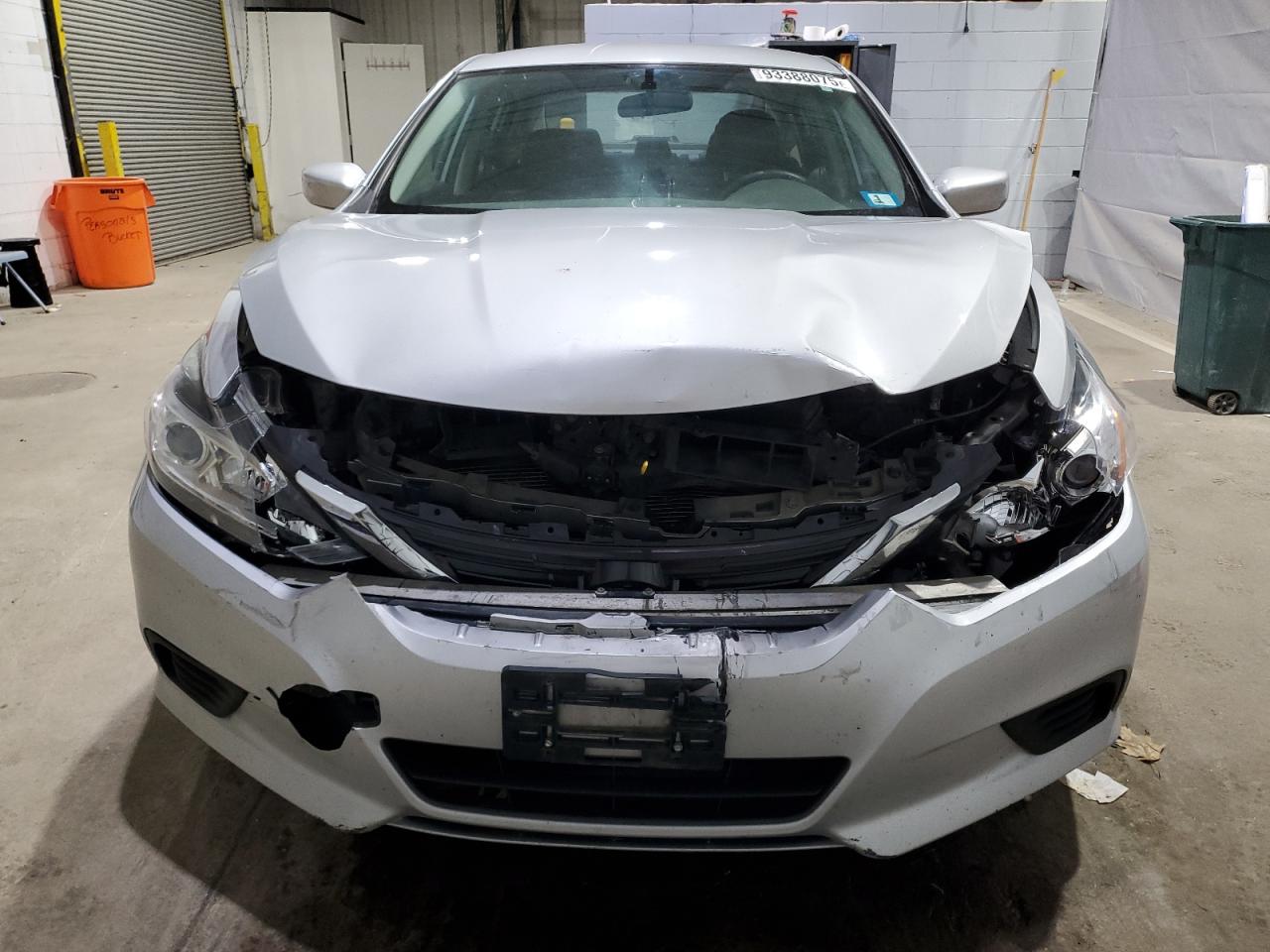 2017 Niss Altima VIN 1N4AL3AP1HN344367 photo 5