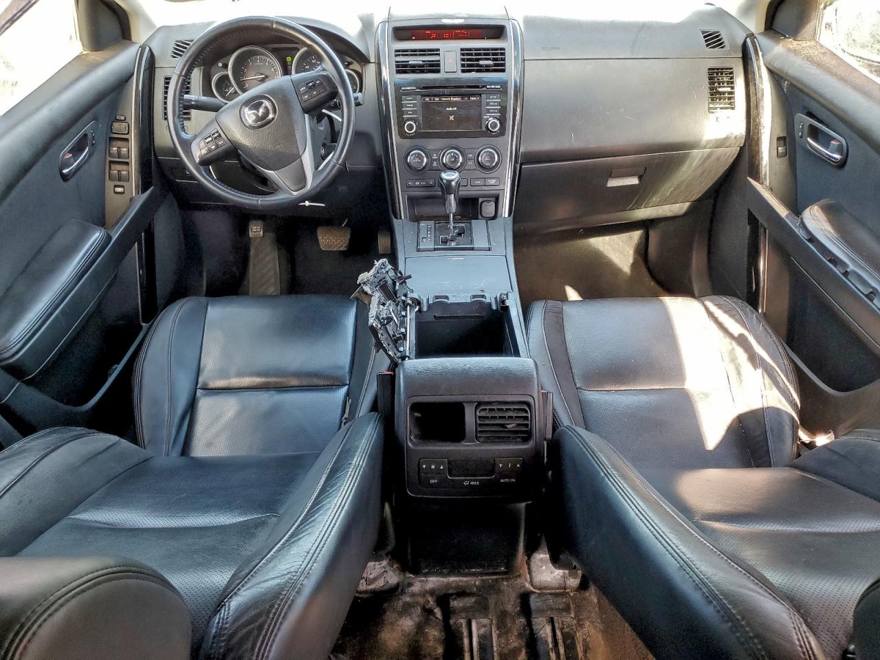 2013 Mazda Cx-9 VIN JM3TB2CA8D0418715 photo 8