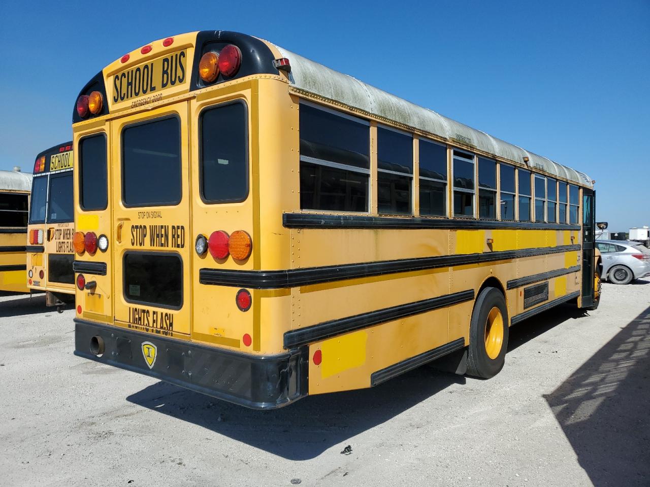 2013 Ic Ce series VIN 4DRBUSKN7DB199135 photo 4