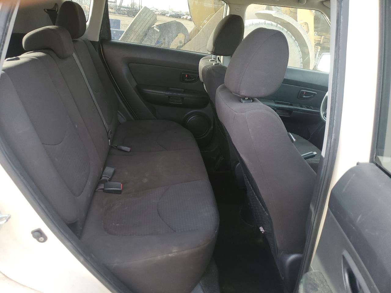 2013 Kia Soul VIN KNDJT2A58D7489567 photo 11