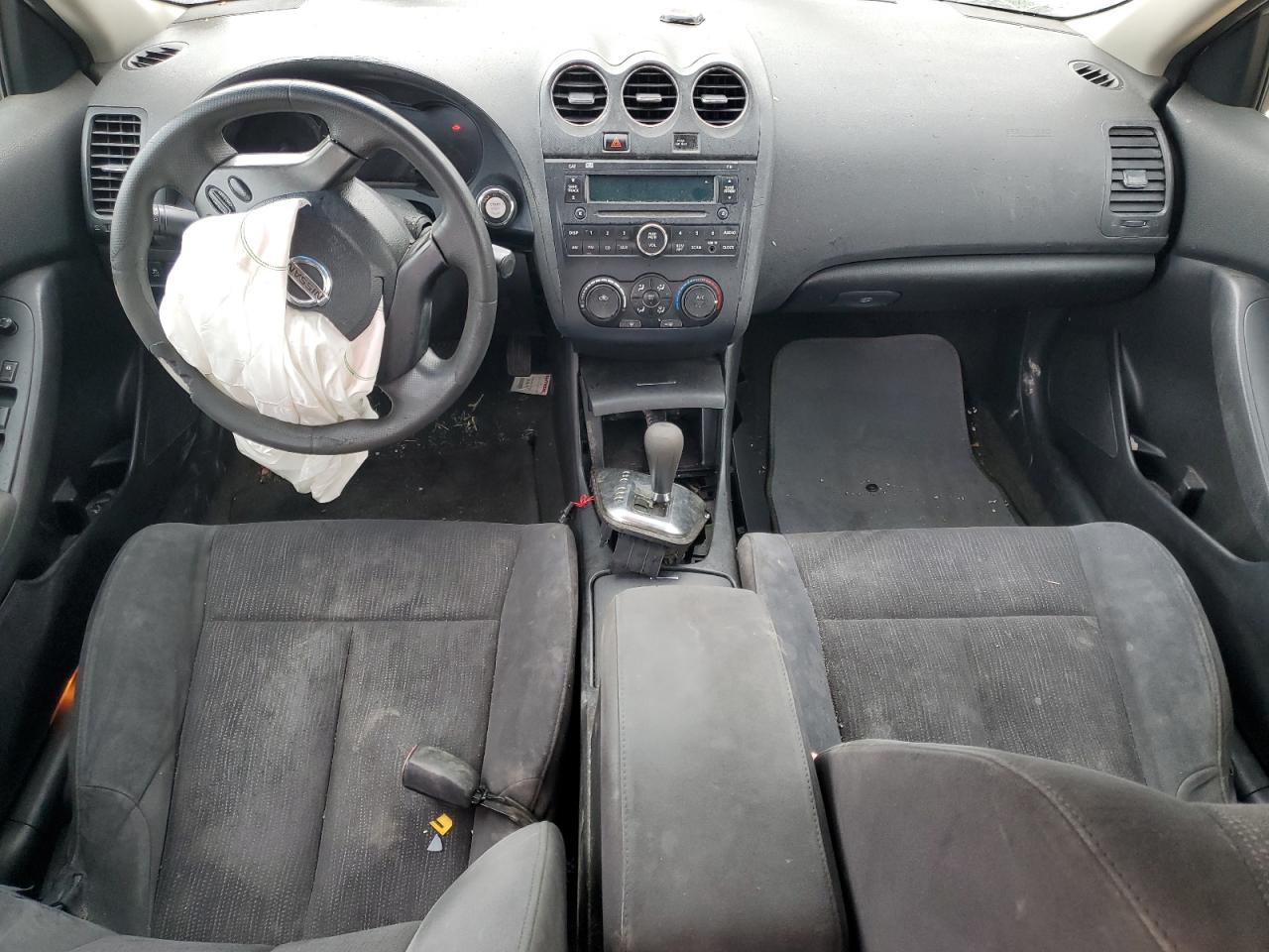 2012 NISS Altima VIN 1N4AL2AP6CC190799 photo 8