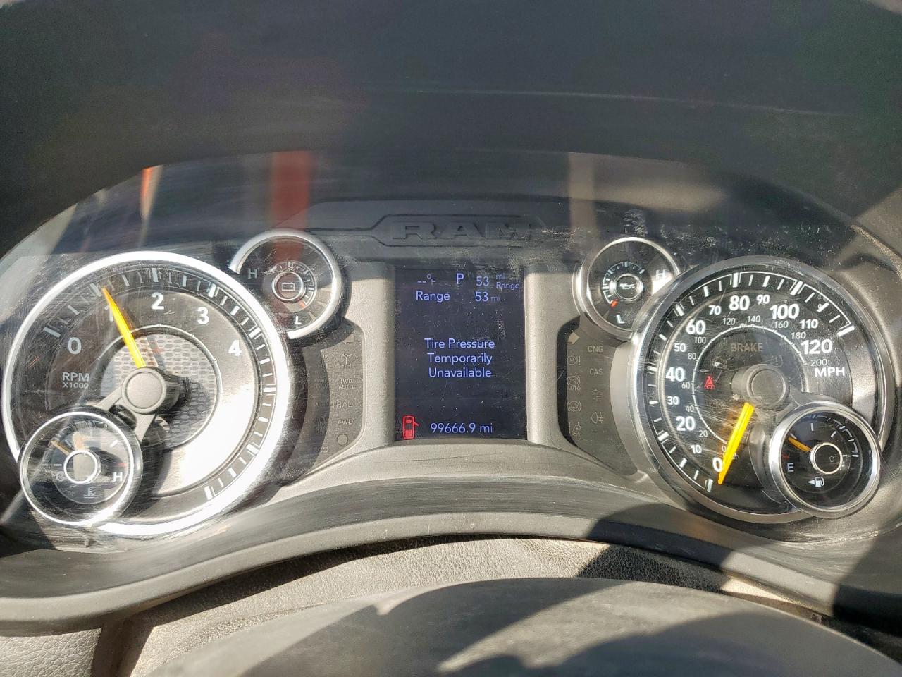 2020 Ram 2500 VIN 3C6UR5HJ9LG135664 photo 9