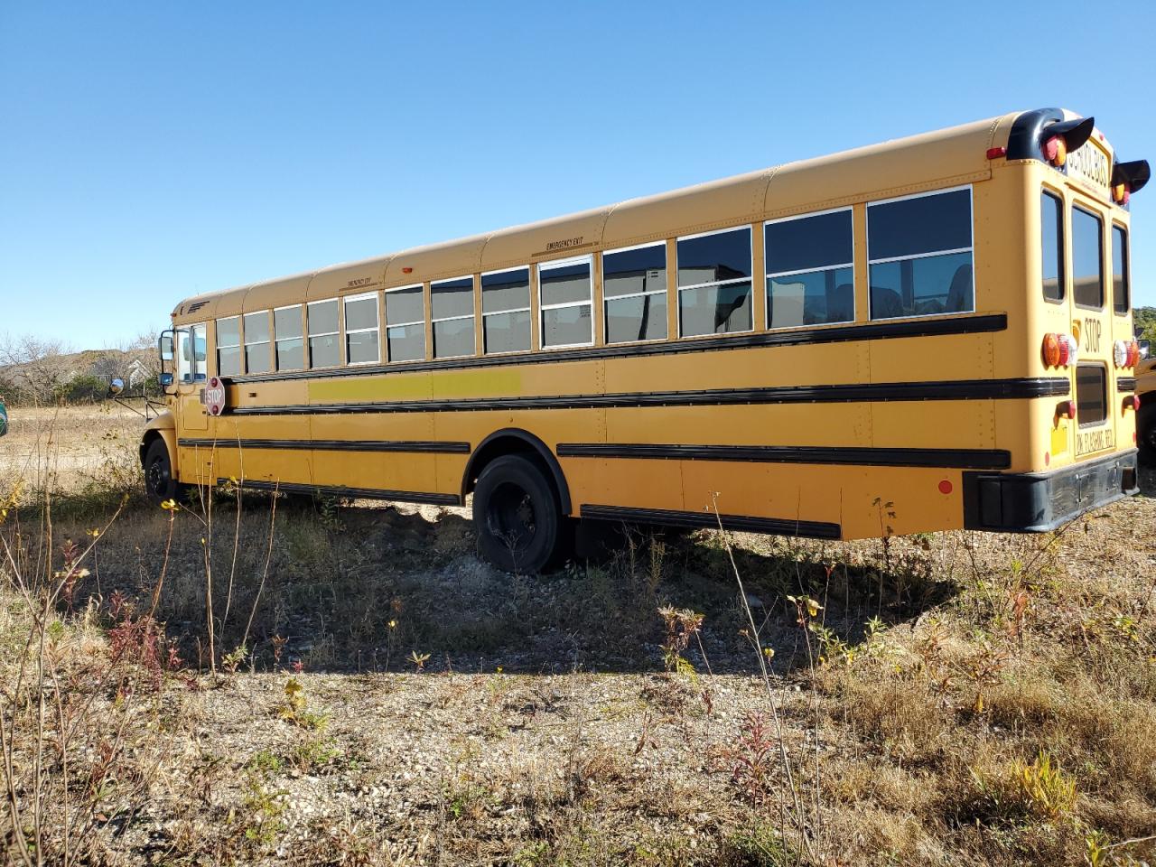 2014 Ic Ce series VIN 4DRBUAAP2EB780704 photo 3