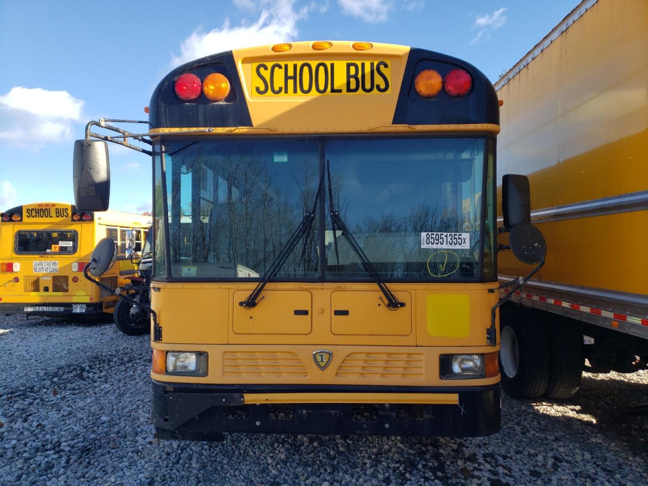 2013 Ic Re series VIN 4DRBWAAN6DB300834 photo 9