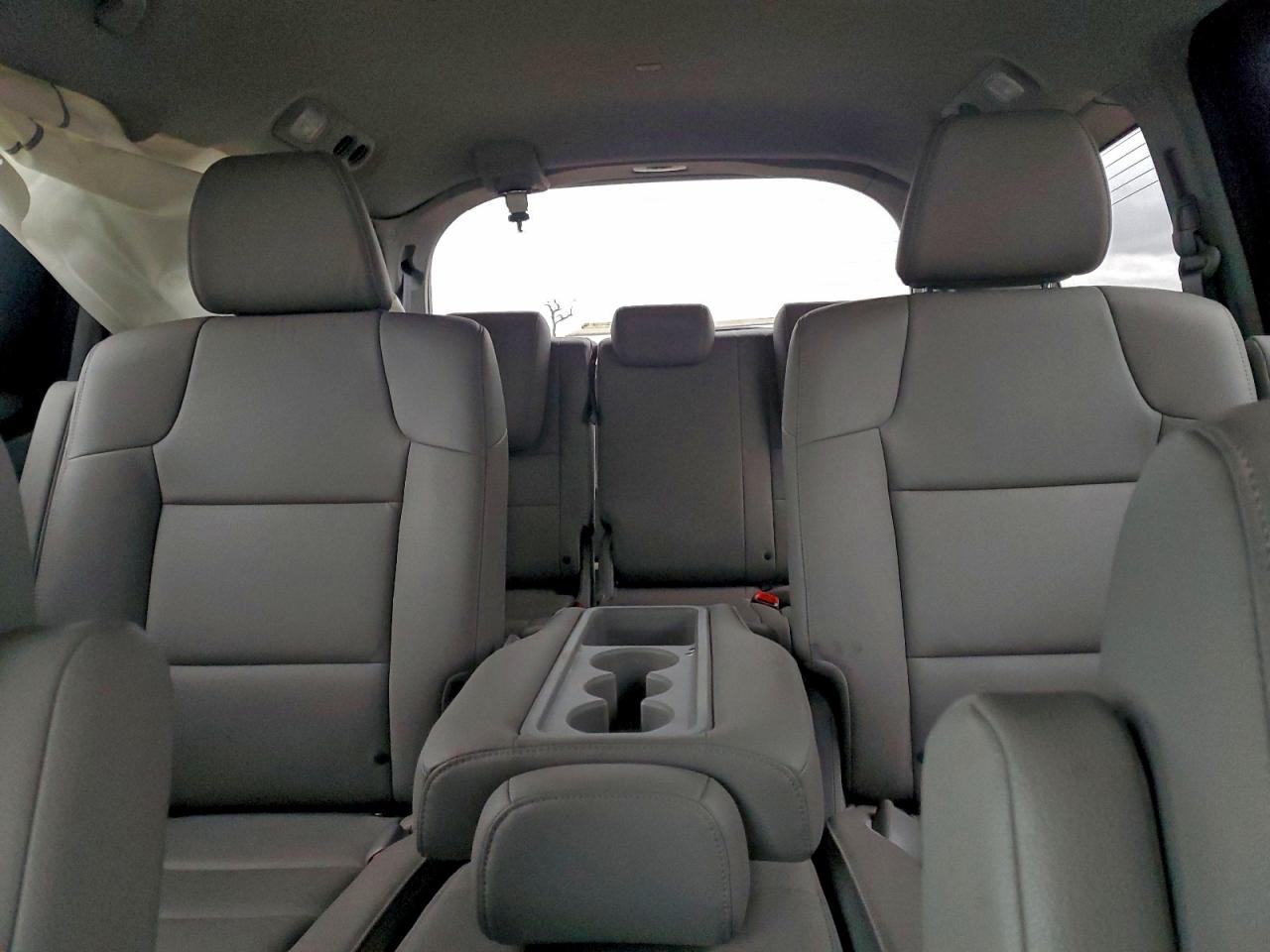 2014 HONDA All models VIN 5FNRL5H66EB102609 photo 10