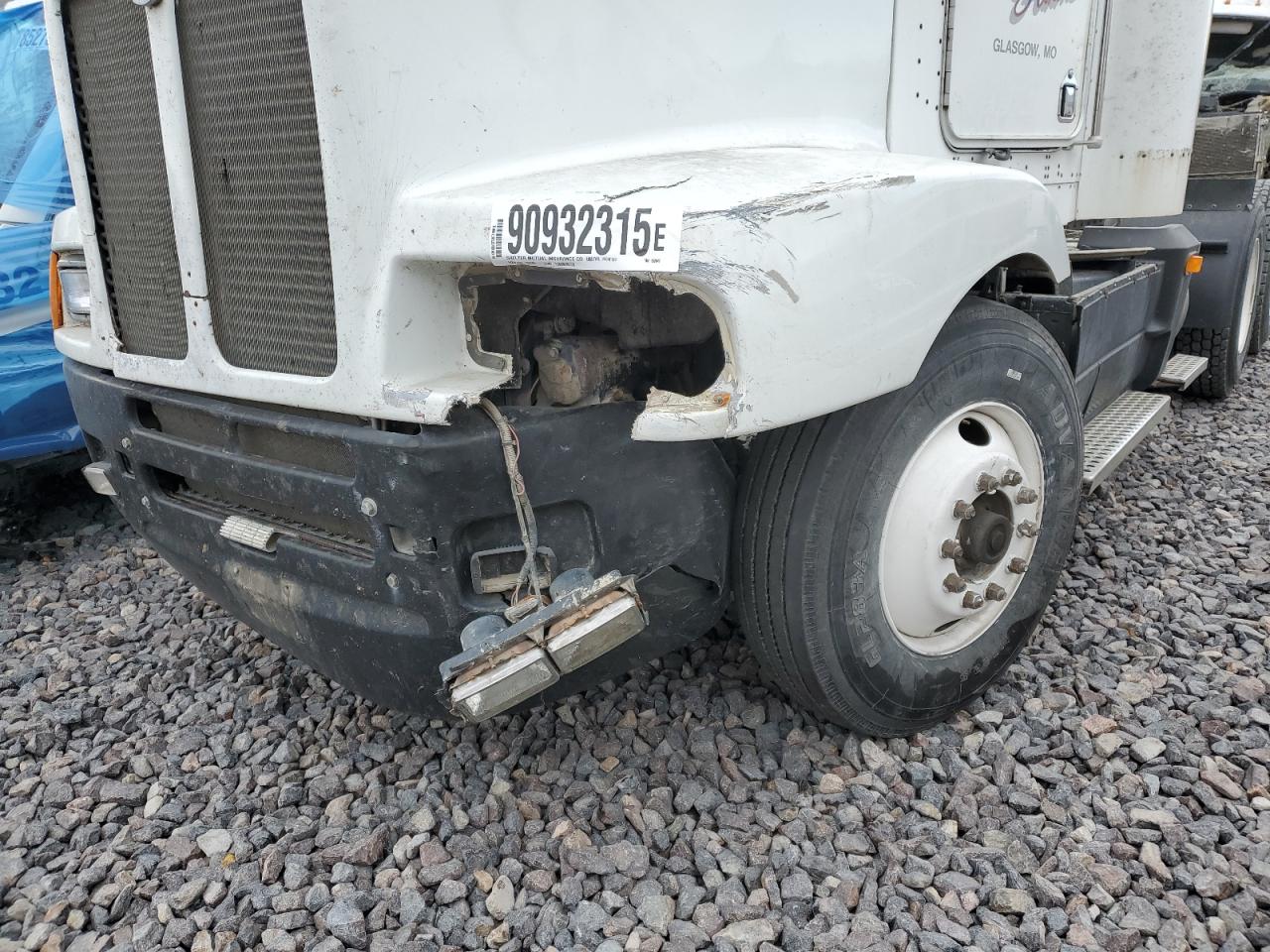 1994 KENWORTH All models VIN 1XKBD99XXRS632043 photo 9