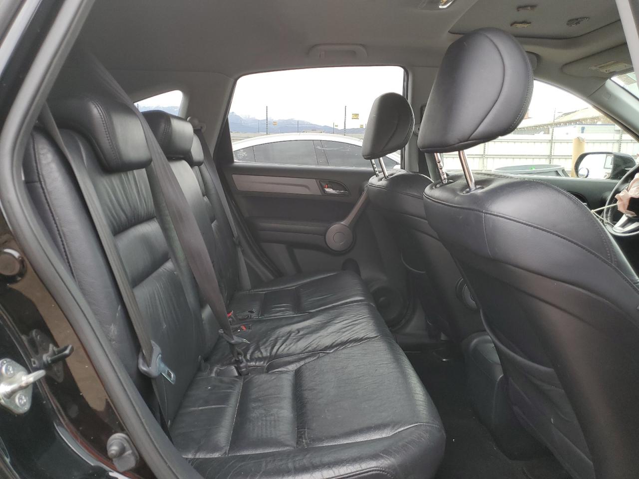 2009 Honda Crv VIN JHLRE48709C004629 photo 11