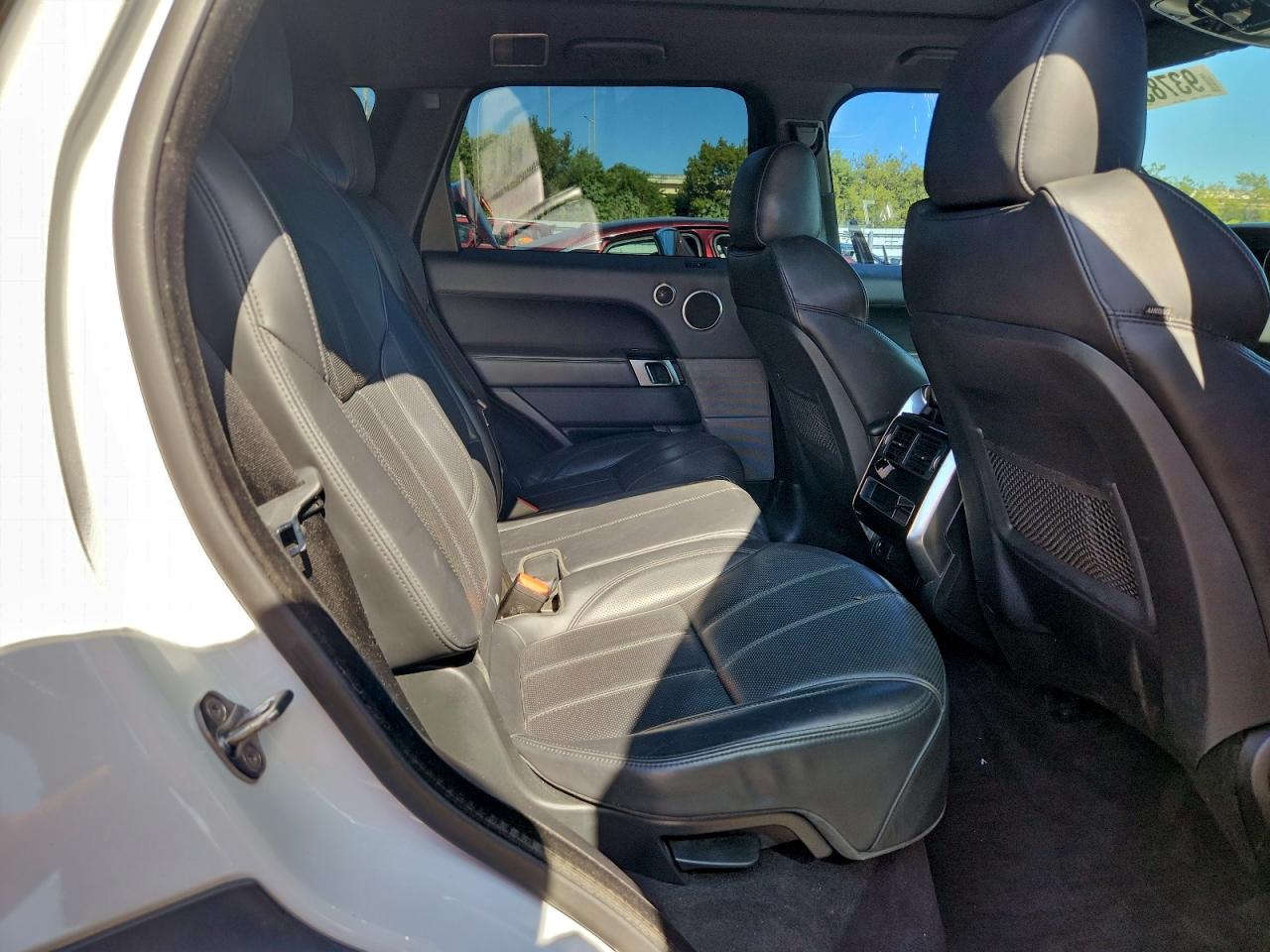 2014 Land Rangerover VIN SALWR2WF5EA330749 photo 10