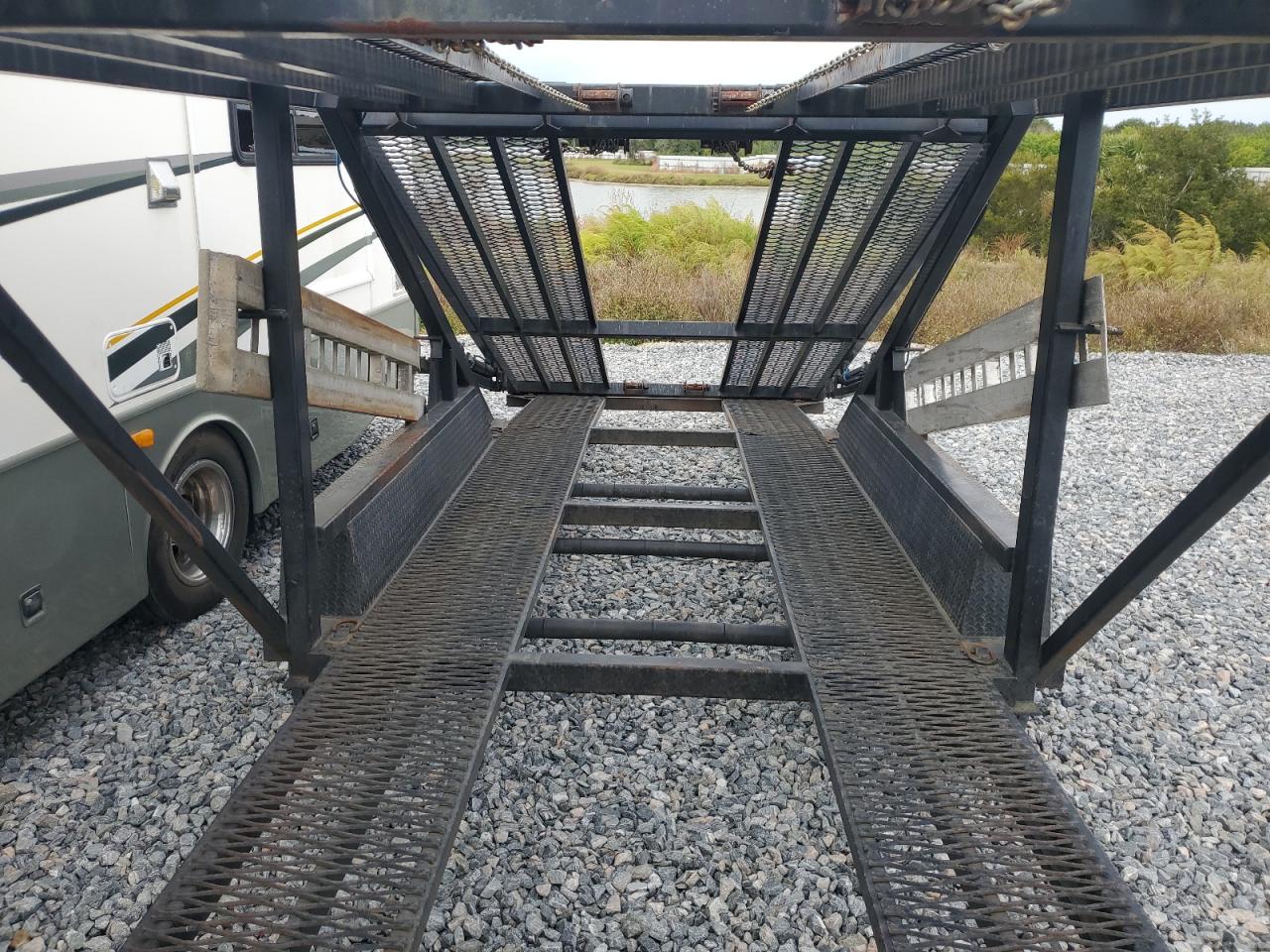 2016 KAUFMAN Cartrailer VIN 5VGFE4439GL001777 photo 6