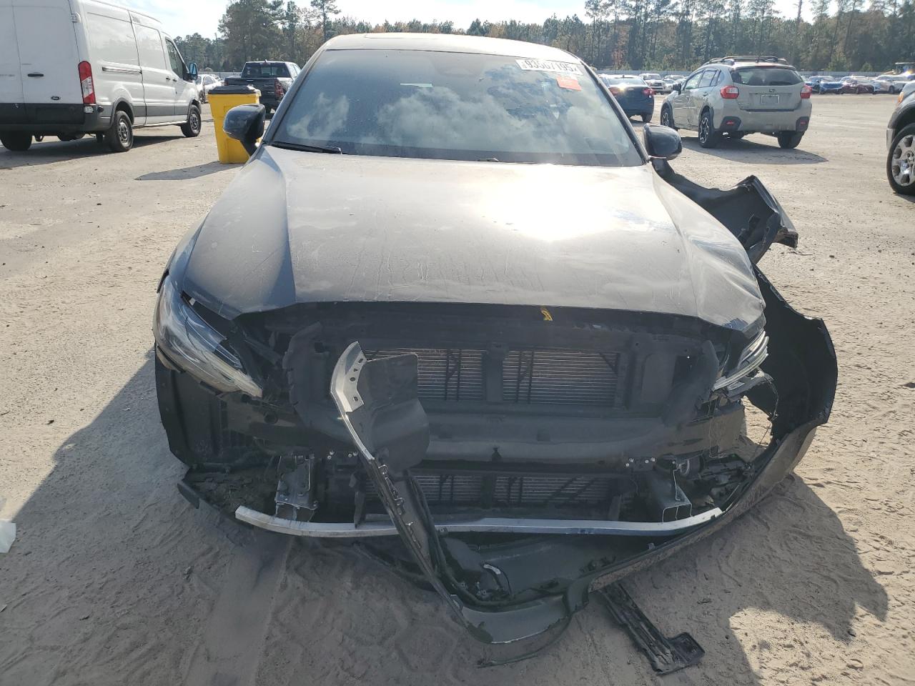 2024 VOLVO S60 plus VIN 7JRL12TH3RG315291 photo 5
