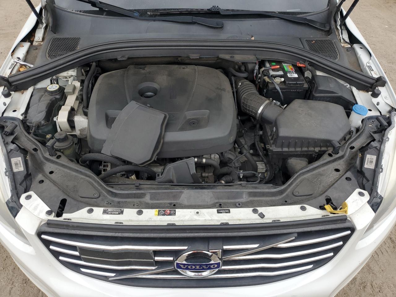 2016 Volvo Xc60 VIN YV449MDM6G2781565 photo 12