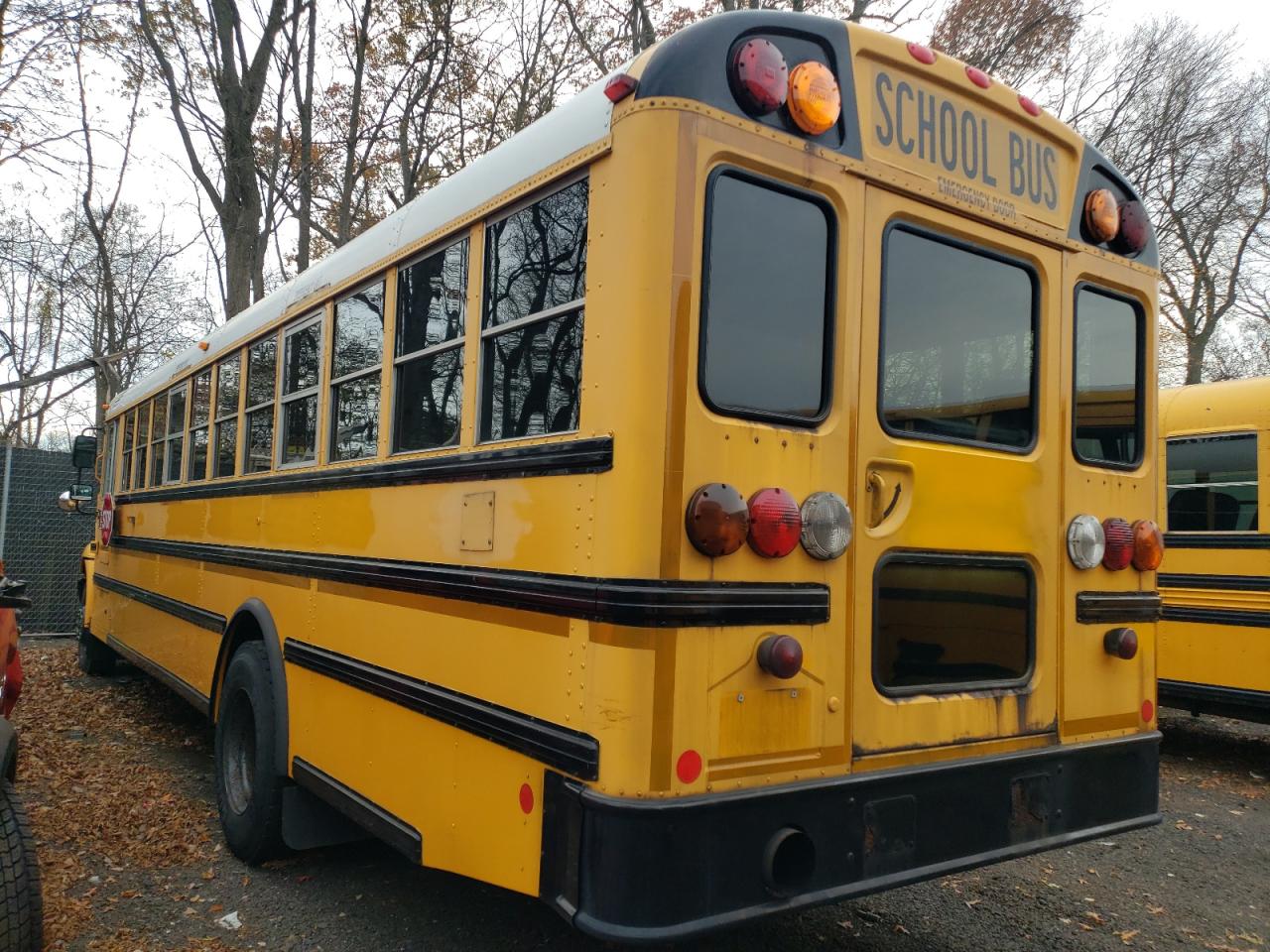 2013 Ic Ce series VIN 4DRBUSKP5DB299963 photo 3