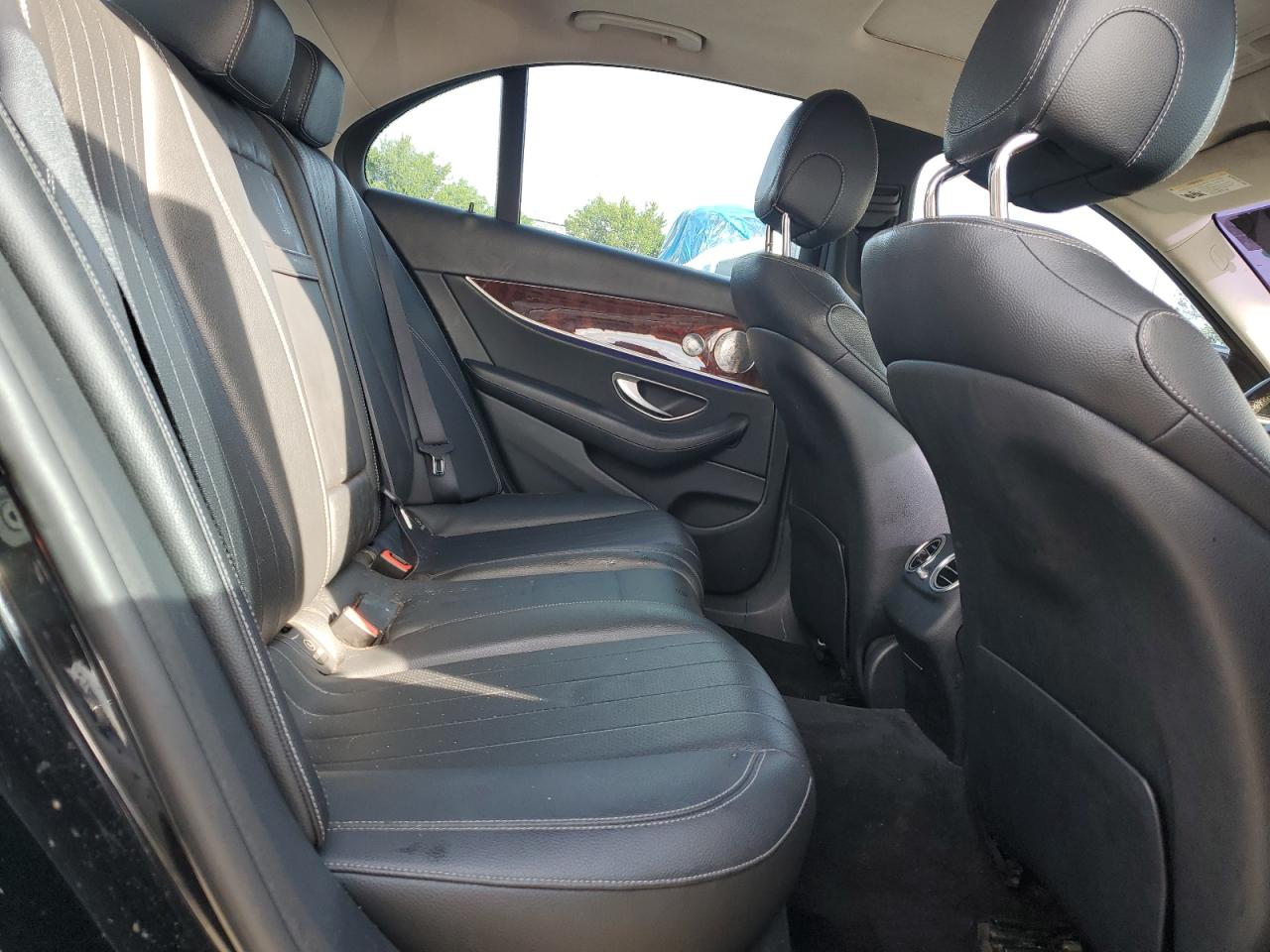 2018 Mercedes-Benz E-class VIN WDDZF4JB3JA389196 photo 10