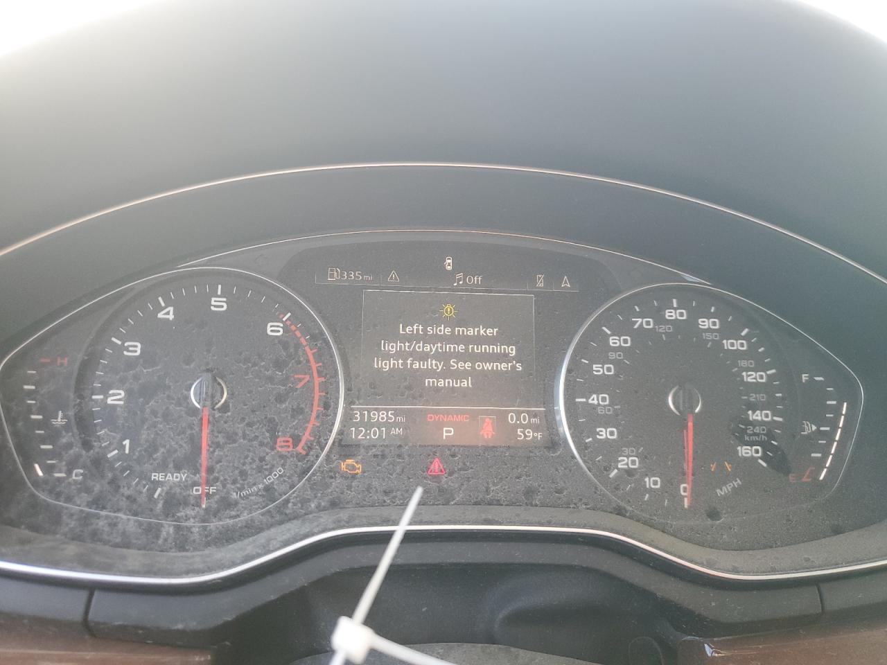 2022 Audi A5 VIN WAU2AGF56NN007740 photo 9