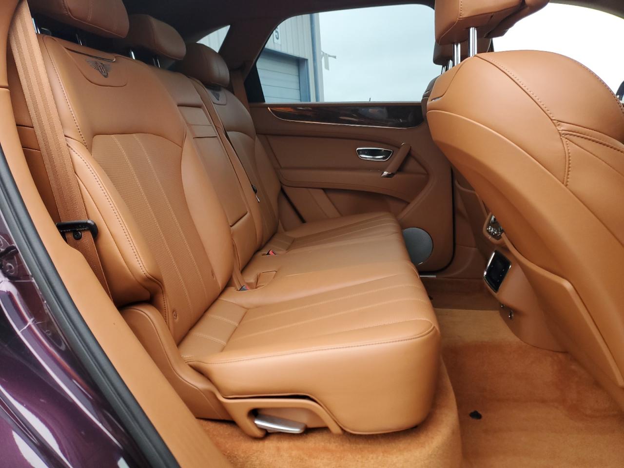 2018 Bently All models VIN SJAAC2ZV0JC019042 photo 11