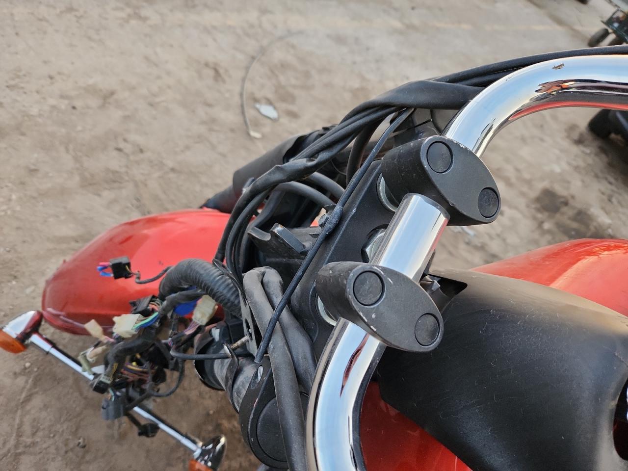 2014 Kawasaki Vulcan 17 VIN JKBVNRK11EA004227 photo 7