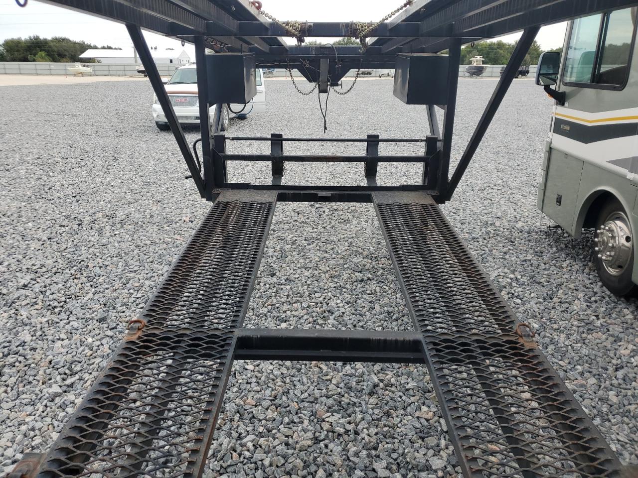 2016 KAUFMAN Cartrailer VIN 5VGFE4439GL001777 photo 5