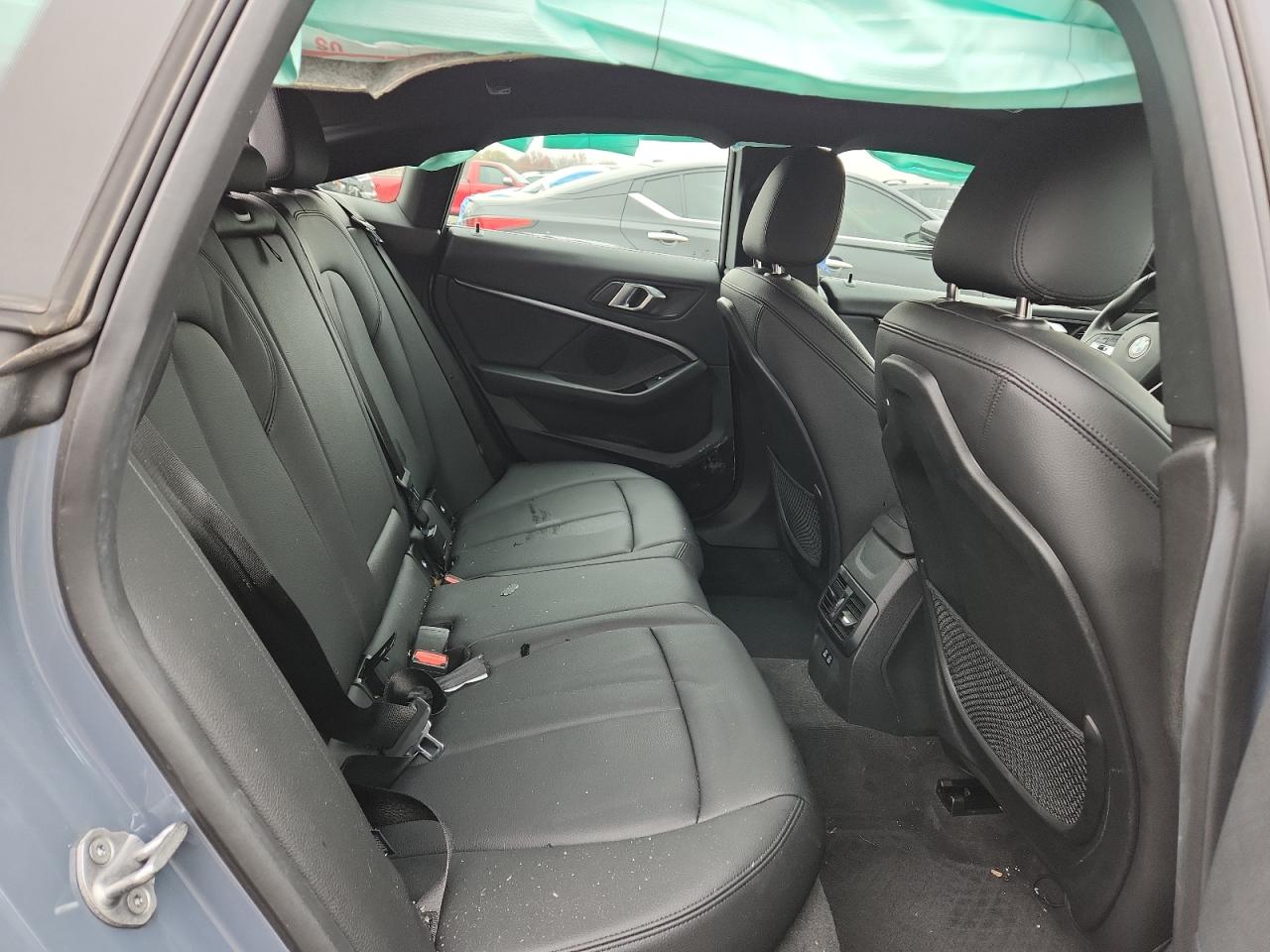 2021 BMW 2 series VIN WBA73AK00M7H72276 photo 10
