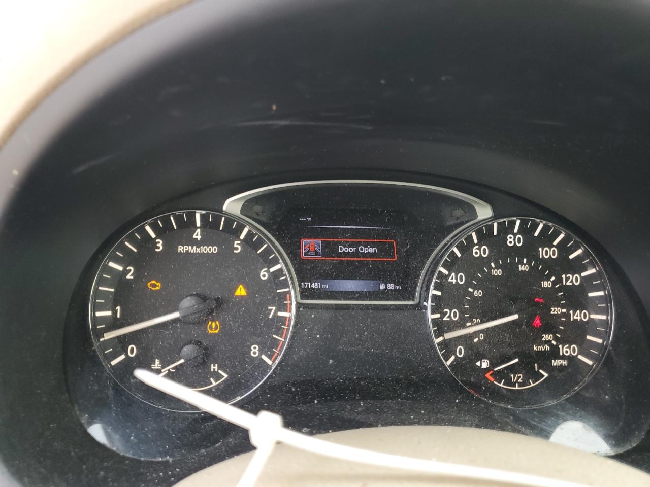 2016 Altima VIN 1N4AL3AP4GC154766 photo 9