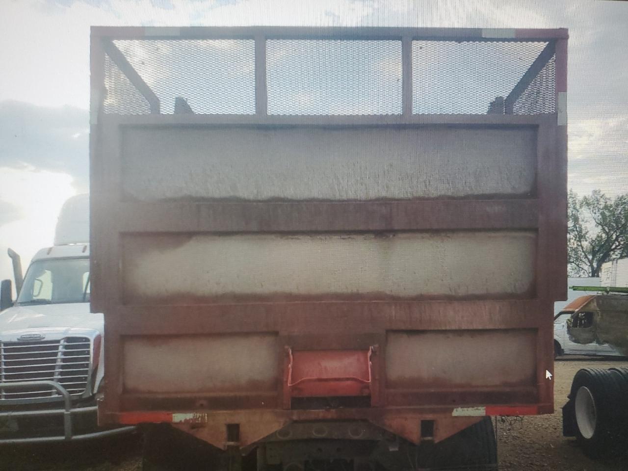 2007 STERLING Truck VIN 2FWBA3CV57AW77834 photo 6