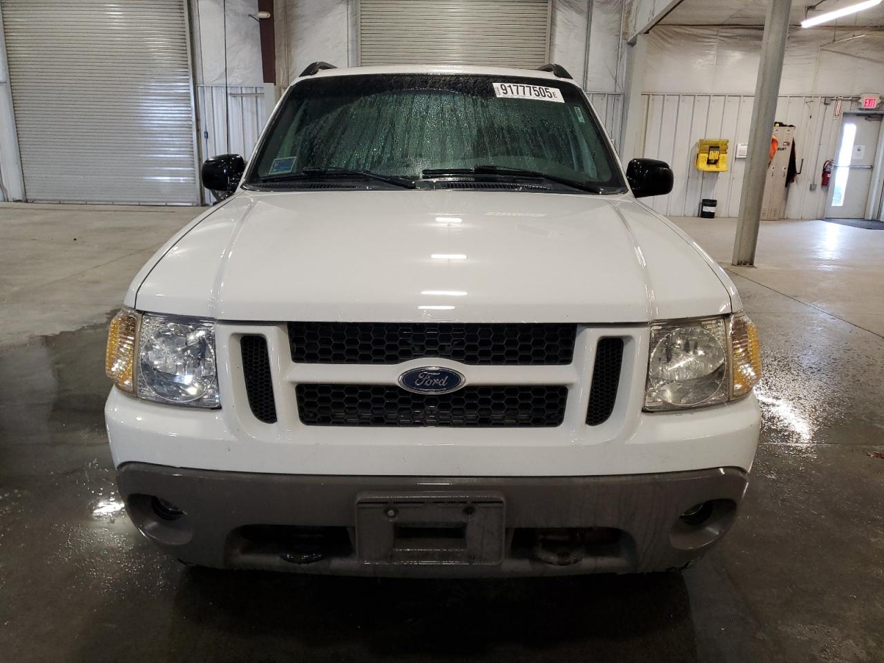 2001 Ford Explorer VIN 1FMZU77E71UB57567 photo 5