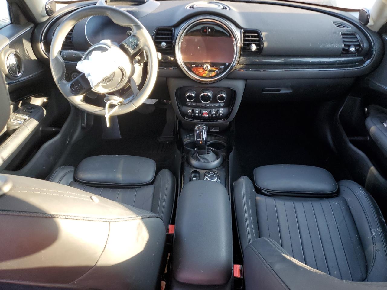 2023 Mini Cooper VIN WMWXJ1C04P2T84261 photo 8