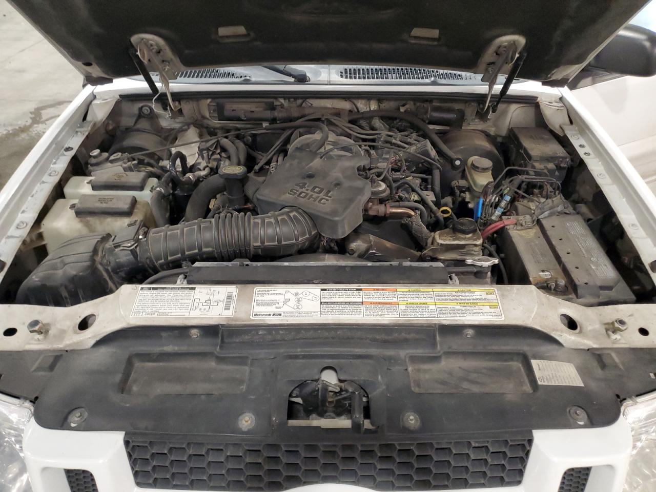 2001 Ford Explorer VIN 1FMZU77E71UB57567 photo 11