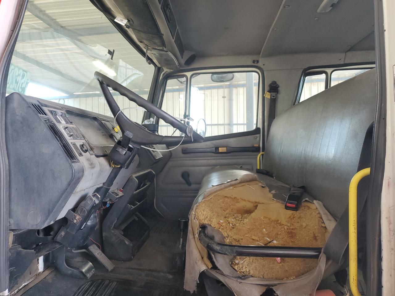 2002 FREIGHTLINER All other VIN 1FVABPAK62HJ84456 photo 7