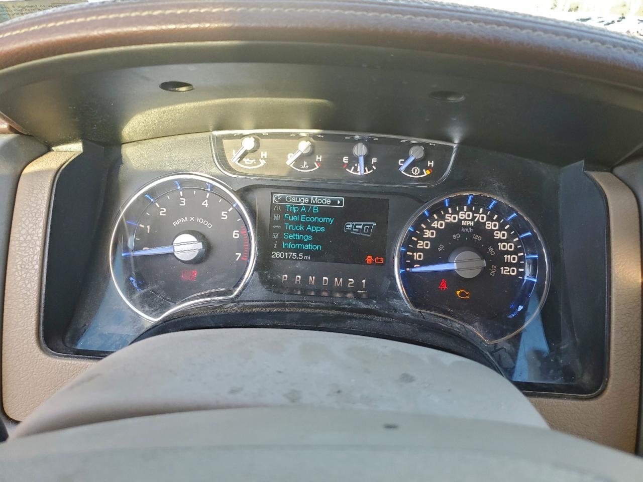 2011 Ford F150 VIN 1FTFW1EF0BKD00561 photo 9