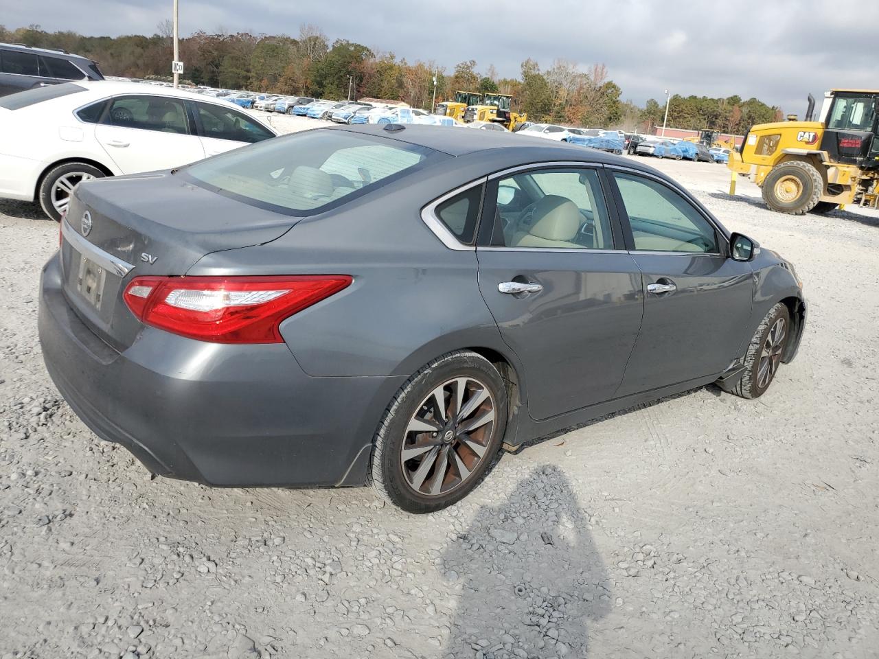 2016 Altima VIN 1N4AL3AP4GC154766 photo 3