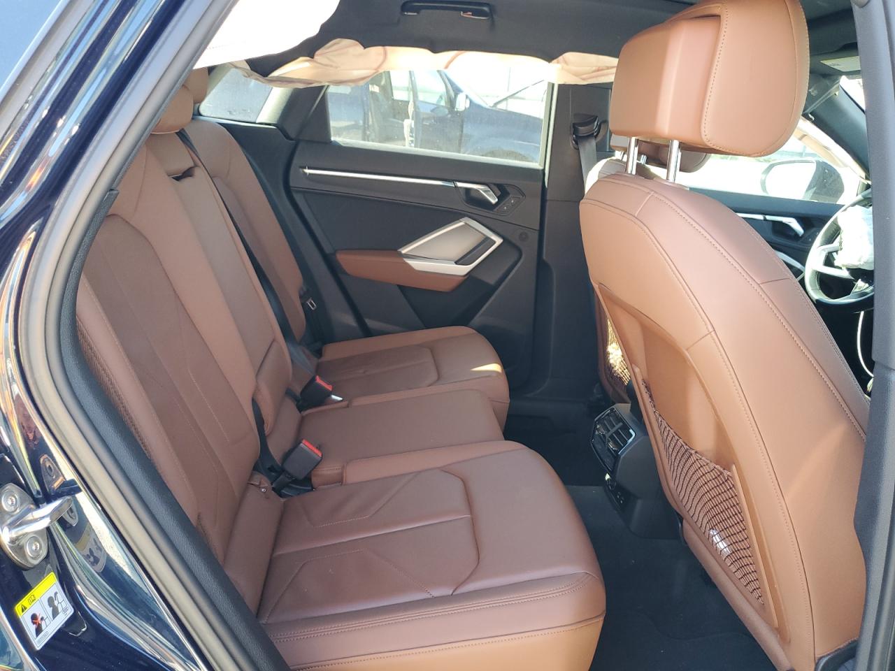 2020 Audi Q3 VIN WA1AECF35L1124816 photo 11
