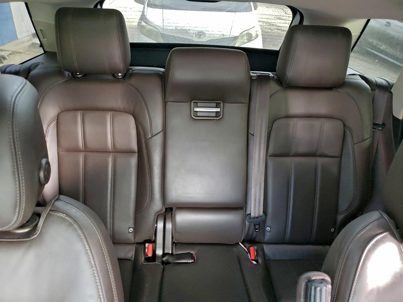 2019 Land Rangerover VIN SALWR2RU7KA861540 photo 10